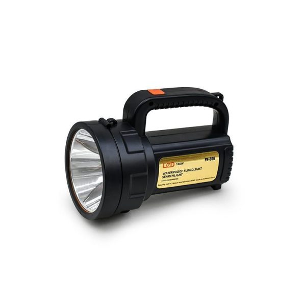 Rechargeable LED Search Light