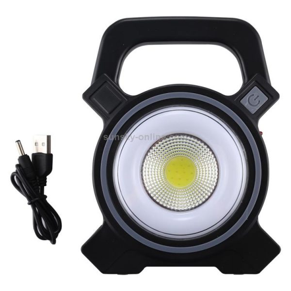 JY-891A Solar Work Light