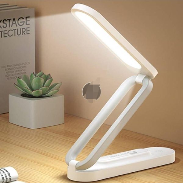 Rechargeable LED Table Lamp