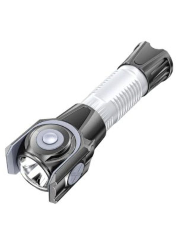 360 Degree Rotating Flashlight