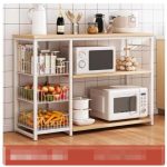 3 Layer Kitchen Rack