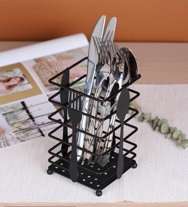 Kitchen Utensil Holder