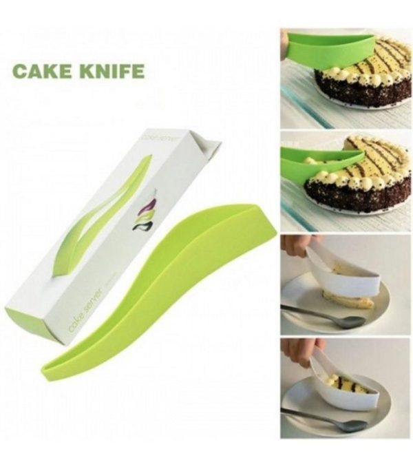 Cake knife Cake Slicer Stainless Steel