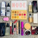 Ultimate 13 In 1 Cosmetics Makeup Deals