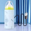 Baby USB Feeder Warmer