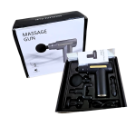 Muscle Massage Gun Handheld Deep Tissue Massager