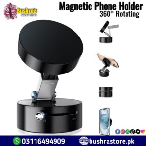 Magnetic Car Phone Holder