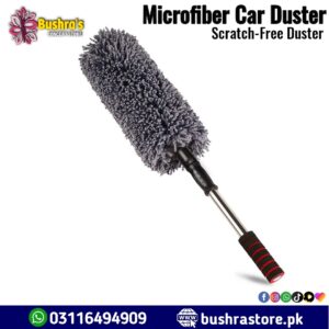 Microfiber Car Duster