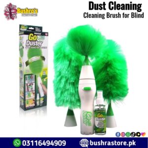 Dust Cleaning Brush Duster