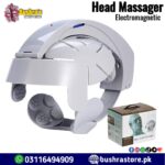 Electromagnetic Head Massager