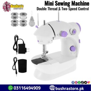 Electric Mini Sewing Machine