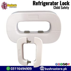 Child Safety Refrigerator Lock