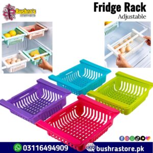 Fridge Storage Basket
